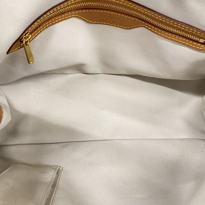 Louis Vuitton Tote Bag Monogram Danthelle Batignolles Horizontal M95400 Argent