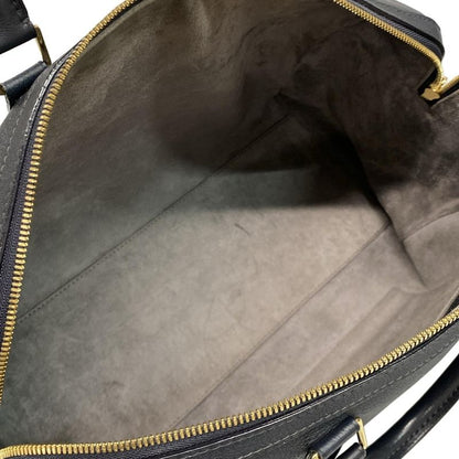 Louis Vuitton Handbag Parnasea Sc Bag M95857 Cobalt Leather