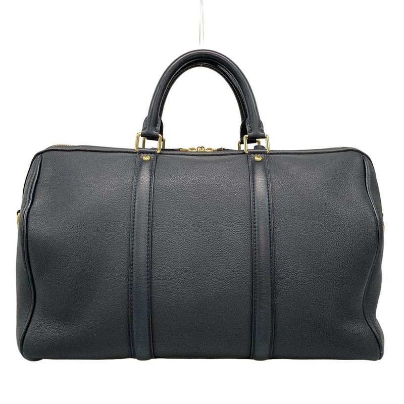 Louis Vuitton Handbag Parnasea Sc Bag M95857 Cobalt Leather