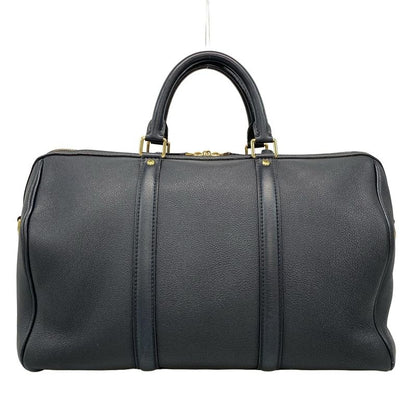 Louis Vuitton Handbag Parnasea Sc Bag M95857 Cobalt Leather