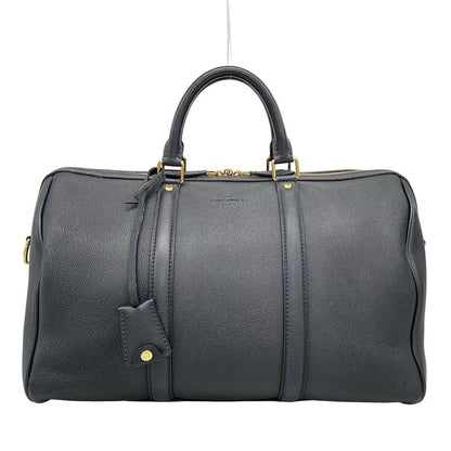 Louis Vuitton Handbag Parnasea Sc Bag M95857 Cobalt Leather