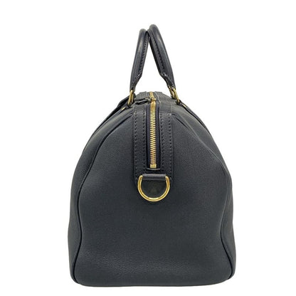 Louis Vuitton Handbag Parnasea Sc Bag M95857 Cobalt Leather