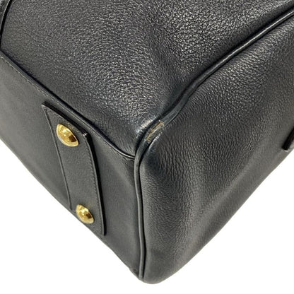 Louis Vuitton Handbag Parnasea Sc Bag M95857 Cobalt Leather