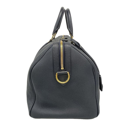 Louis Vuitton Handbag Parnasea Sc Bag M95857 Cobalt Leather