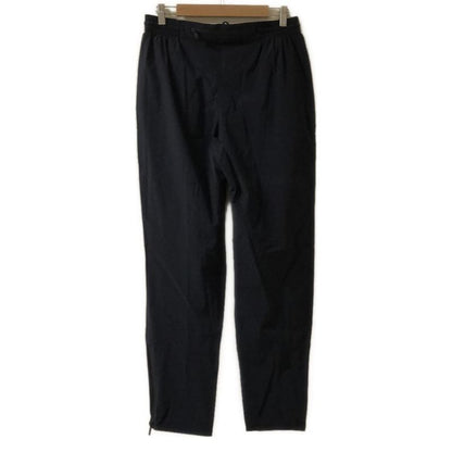 Hermes Pants Size 40 S Men's - Navy X Black Full Length