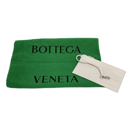 Bottega Veneta Tote Bag Small The Arco Tote White X Green Leather