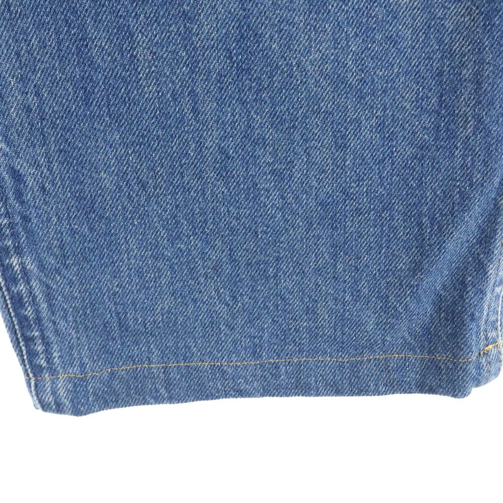 Gucci 17aw Snake Embroidery Denim Pant Snake Embroidery Denim Pants Embroidery