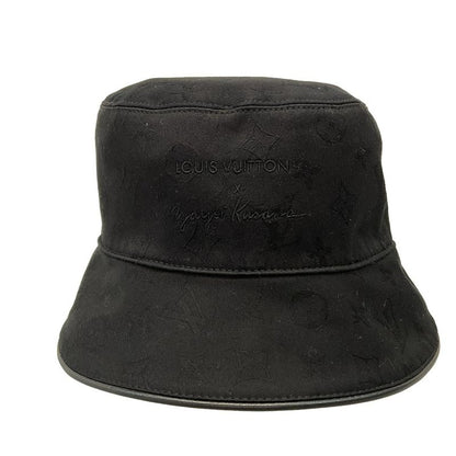 Louis Vuitton Hat LV X Yk Chapeau Reversible Infinity Dot Bucket Hat M7072m