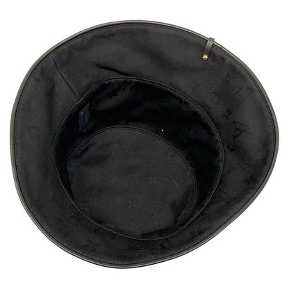 Louis Vuitton Hat LV X Yk Chapeau Reversible Infinity Dot Bucket Hat M7072m