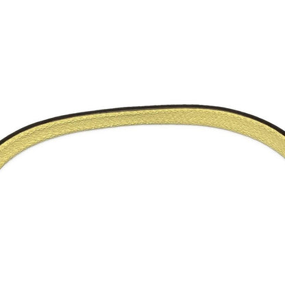 Gucci Shoulder Bag Jumbo GG Mini Bucket Bag 550620 Light Yellow Drawstring