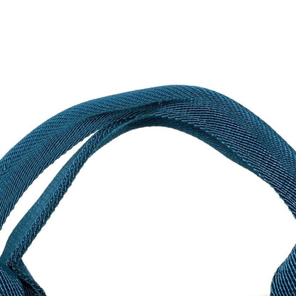 Gucci Tote Bag Children 605831 Beige X Blue Green X Multi Embroidery