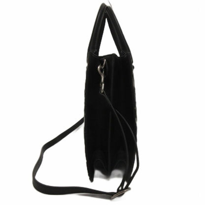 Gucci Arabesque GG Supreme Shoulder Bag 409531 Beige Black