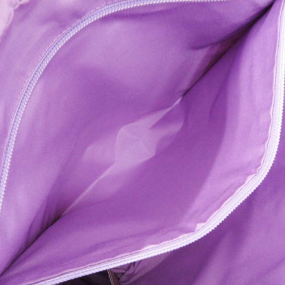 Bvlgari Logomania Canvas Beige Business Bag Handbag 2083 Bvlgari