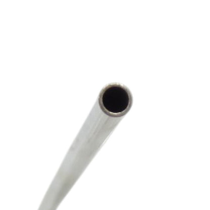 Tiffany & Co Set of 2 Straw Muddler Scoop Star Ring Silver Tableware 1342