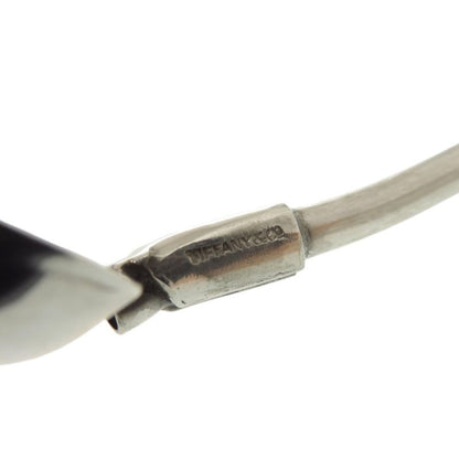 Tiffany & Co Set of 2 Straw Muddler Scoop Star Ring Silver Tableware 1342