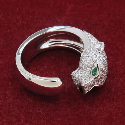 Cartier Panthere de Ring Medium Model #52