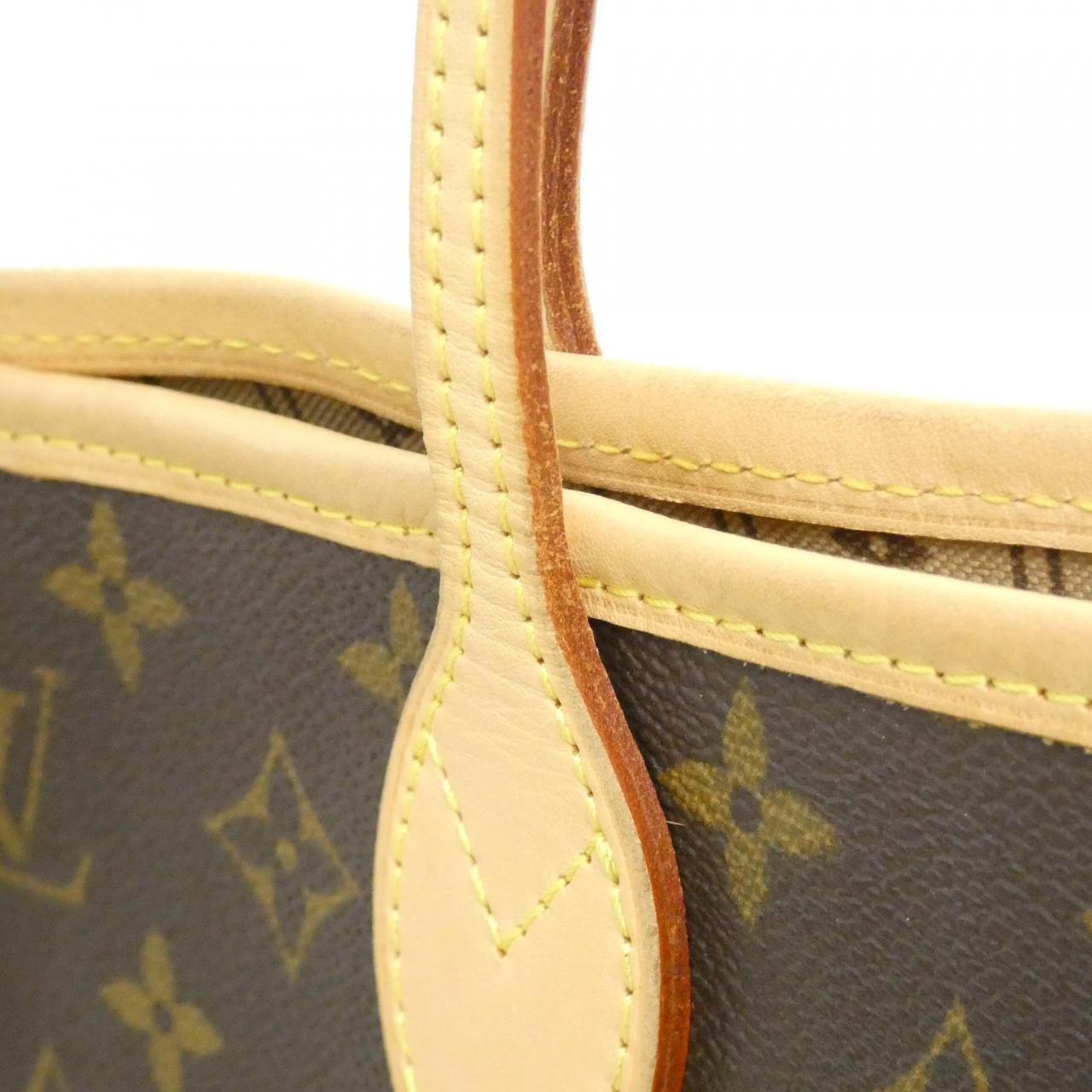 Louis Vuitton Monogram Neverfull Gm M40157 Bag