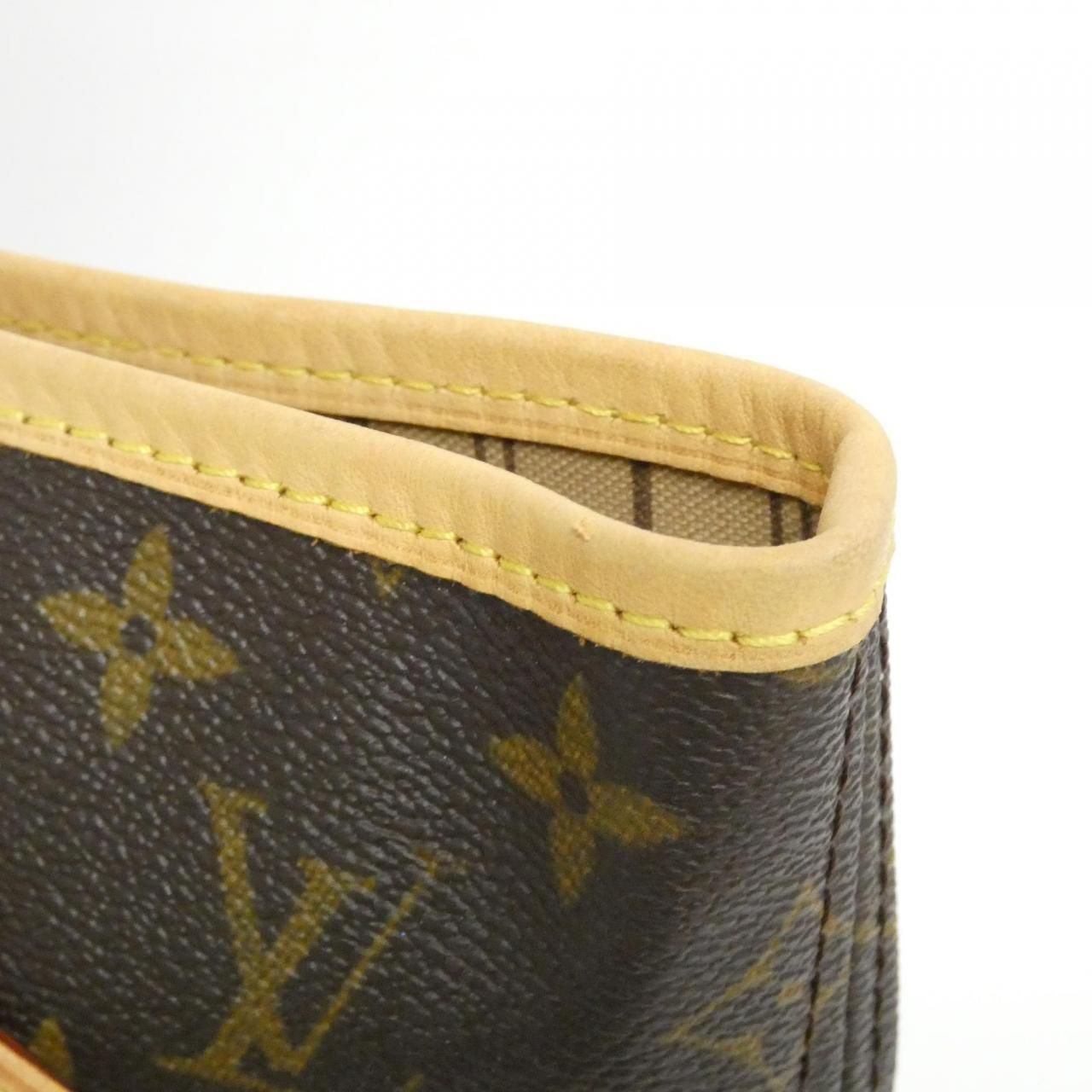 Louis Vuitton Monogram Neverfull Gm M40157 Bag