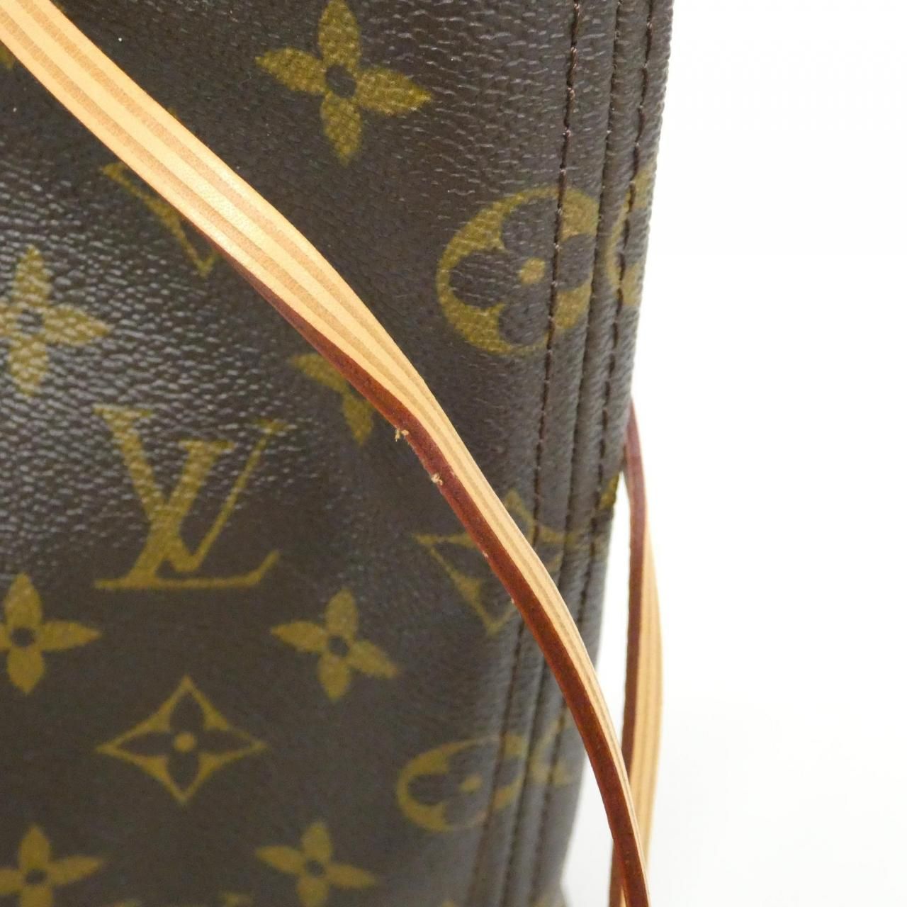 Louis Vuitton Monogram Neverfull Gm M40157 Bag