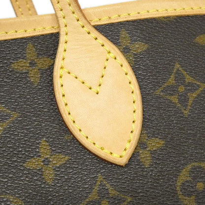 Louis Vuitton Monogram Neverfull Gm M40157 Bag