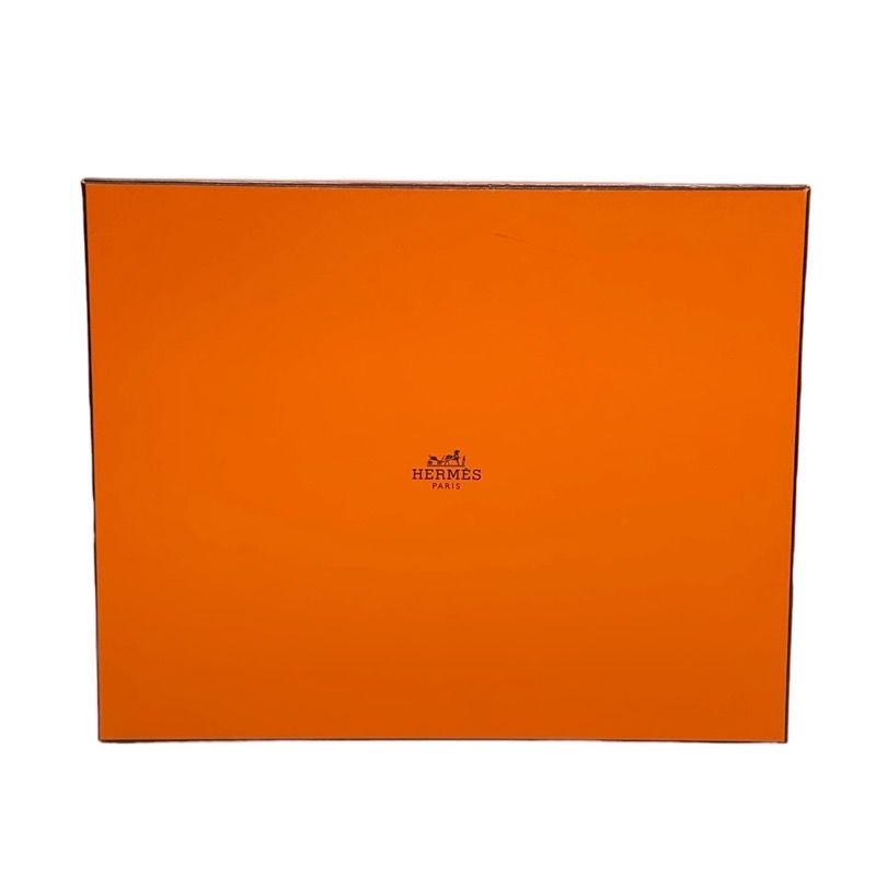 Hermes Lennox Sneakers High Cut Sneakers Exlibris Studs Corriedo Chien Leather