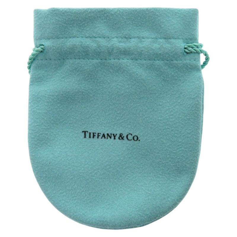 Tiffany & Co Paloma Picasso Stainless Steel Silver Bracelet 2080 Tiffany & Co