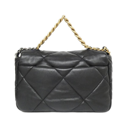 Chanel 19 Line As1160 Shoulder Bag