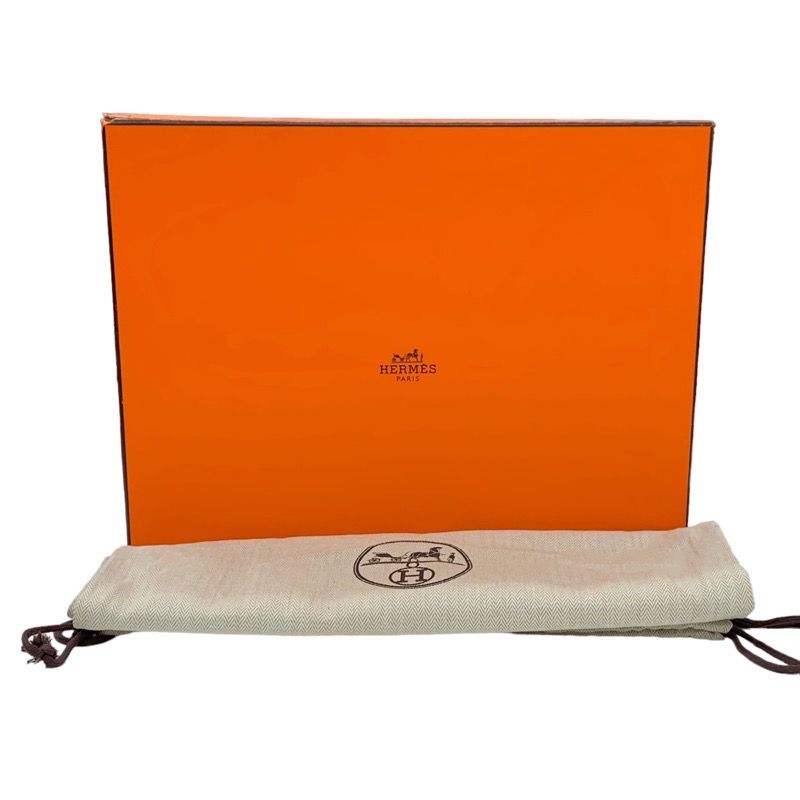 Hermes Neo Boots Short Boots Shoes Leather Brown Black Brown Kelly Hardware