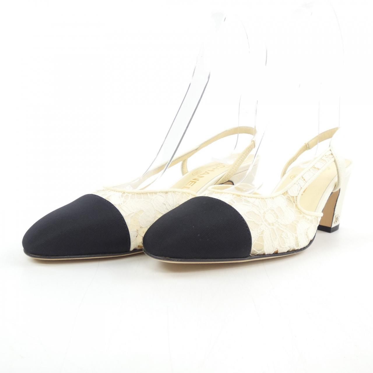 Chanel Ring Bag G31318y51040 Shoes