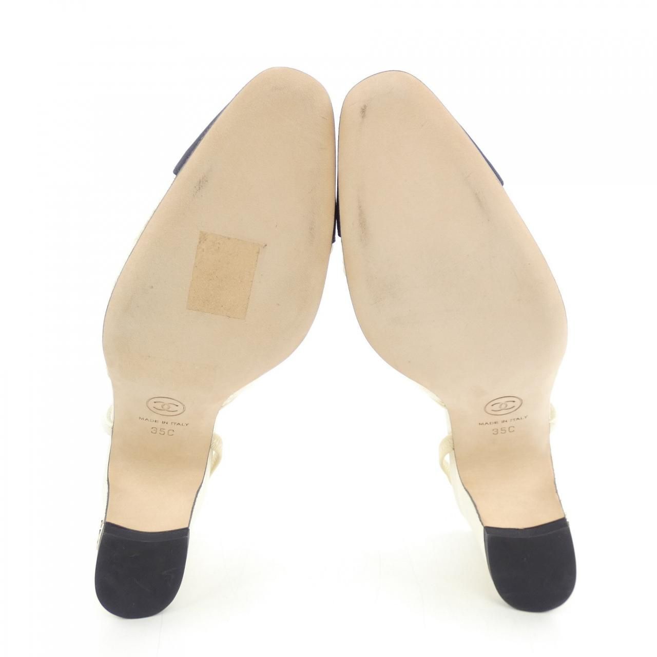 Chanel Ring Bag G31318y51040 Shoes