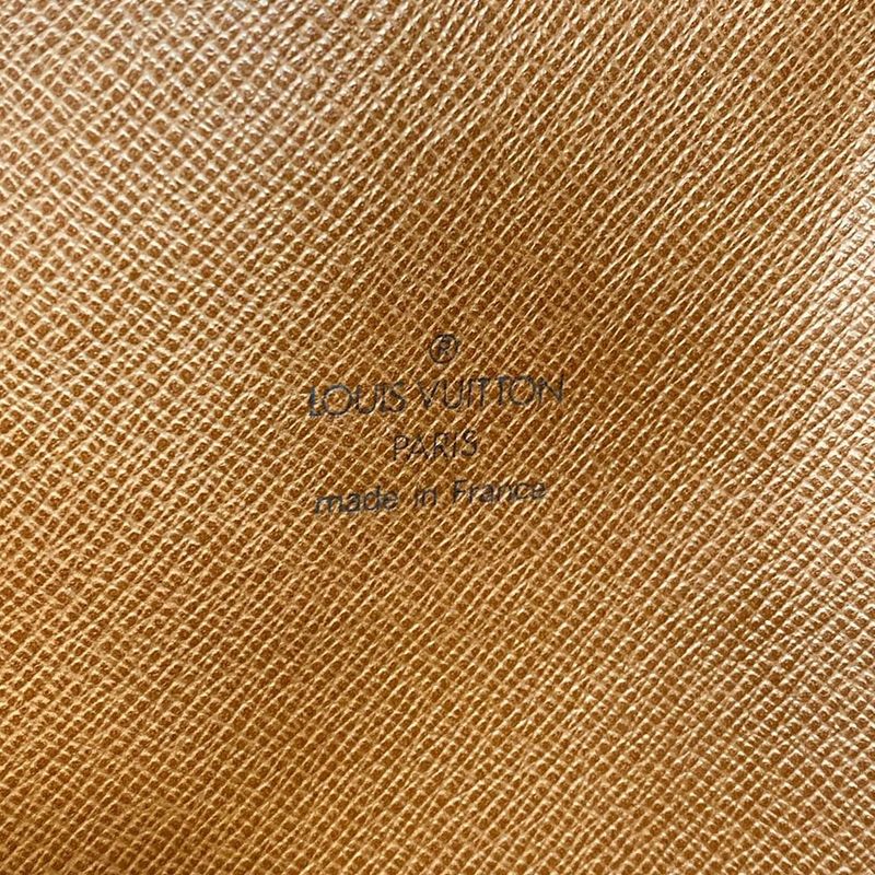 Louis Vuitton Shoulder Bag Monogram Musette M51256 (formerly Shape) -