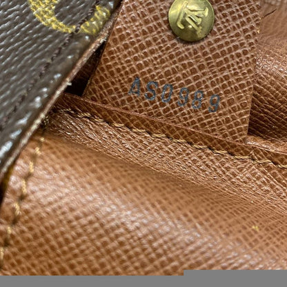 Louis Vuitton Shoulder Bag Monogram Musette M51256 (formerly Shape) -