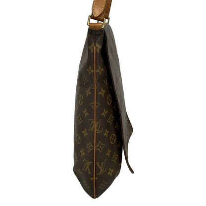 Louis Vuitton Shoulder Bag Monogram Musette M51256 (formerly Shape) -