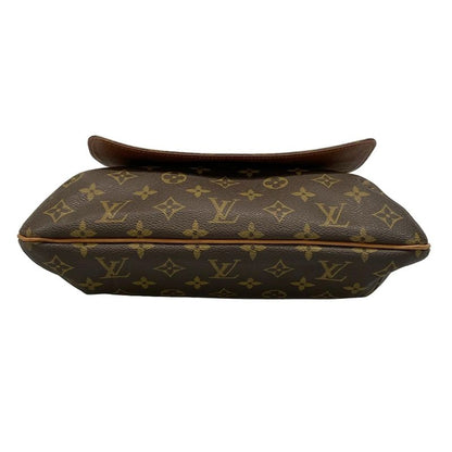 Louis Vuitton Shoulder Bag Monogram Musette M51256 (formerly Shape) -