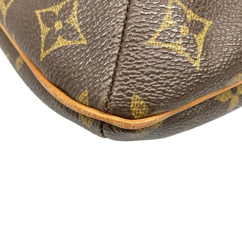 Louis Vuitton Shoulder Bag Monogram Musette M51256 (formerly Shape) -