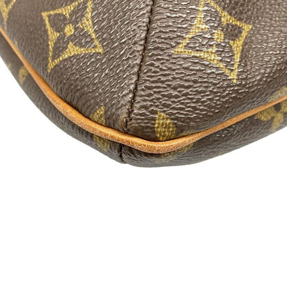 Louis Vuitton Shoulder Bag Monogram Musette M51256 (formerly Shape) -