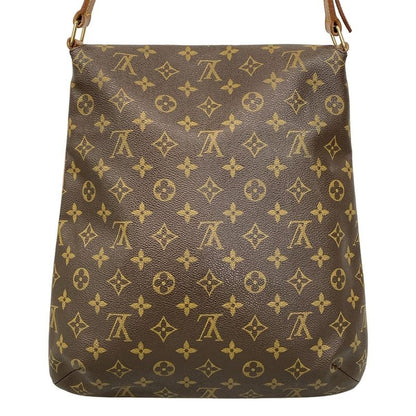 Louis Vuitton Shoulder Bag Monogram Musette M51256 (formerly Shape) -