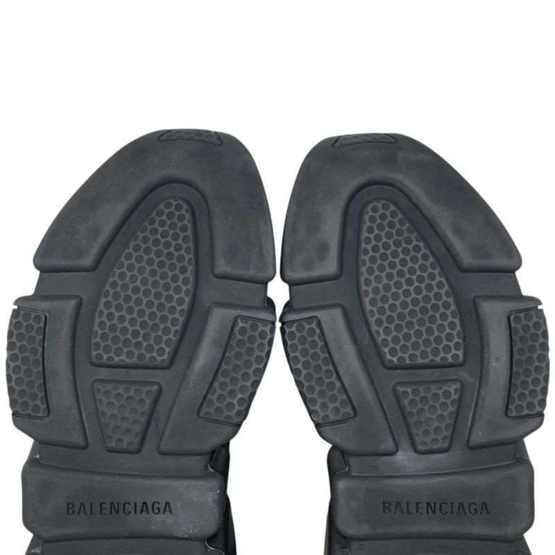 Balenciaga X Adidas Collaboration Sneakers Speed Trainer Socks 717591 41 Size