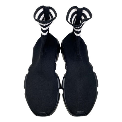 Balenciaga X Adidas Collaboration Sneakers Speed Trainer Socks 717591 41 Size