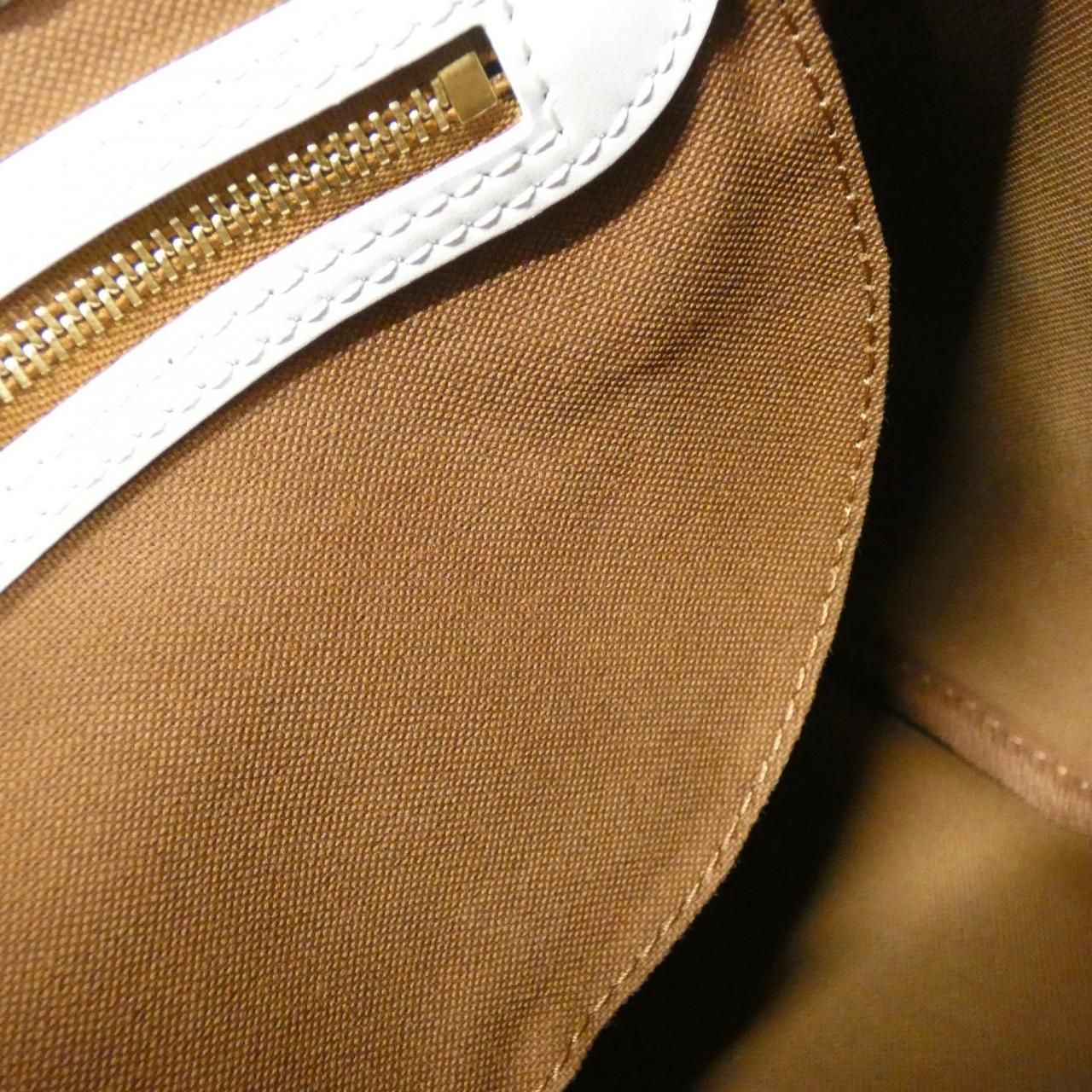 Louis Vuitton Monogram (Lv Match) Speedy Bandouliere 25cm (9.84in) M20754