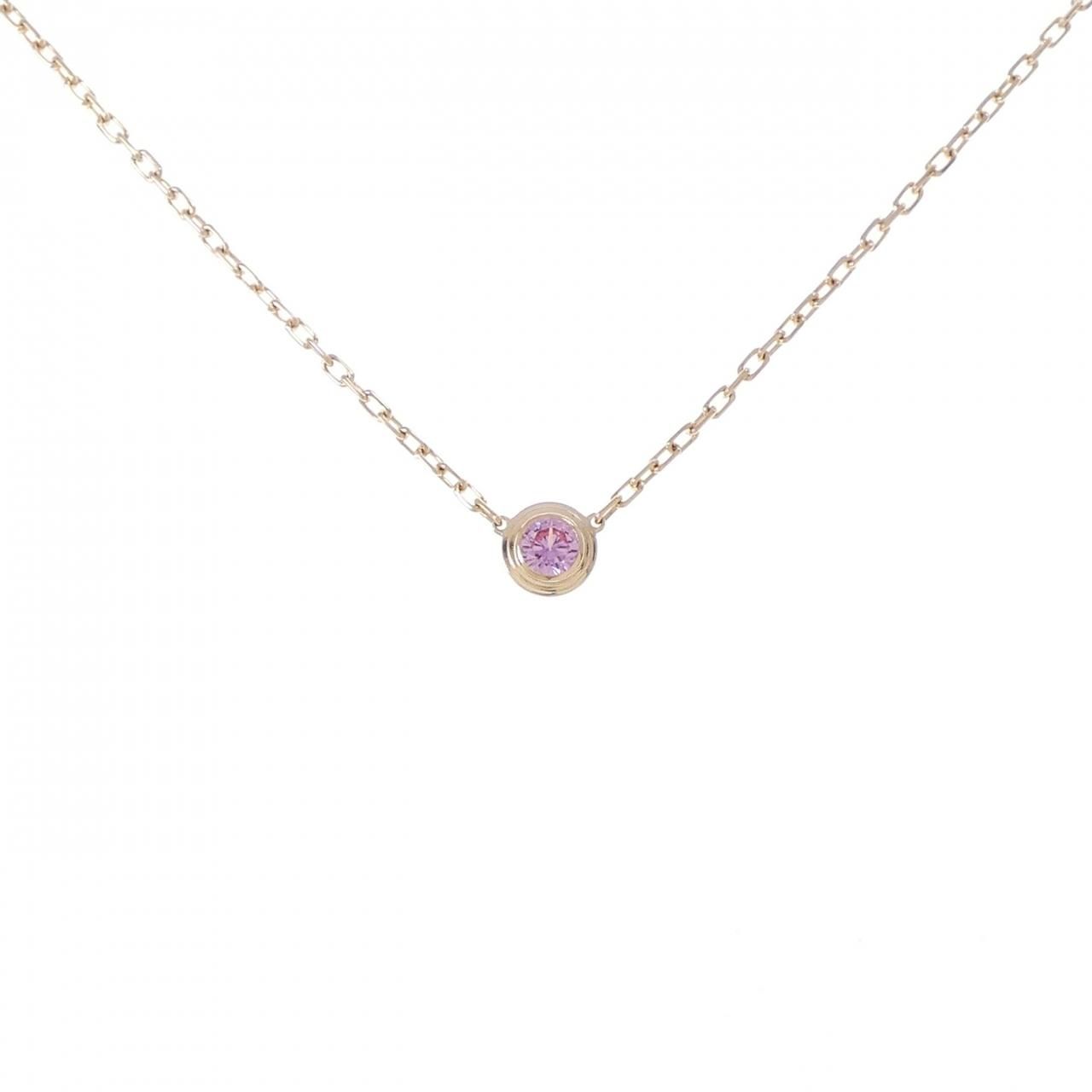 Cartier Damour Necklace