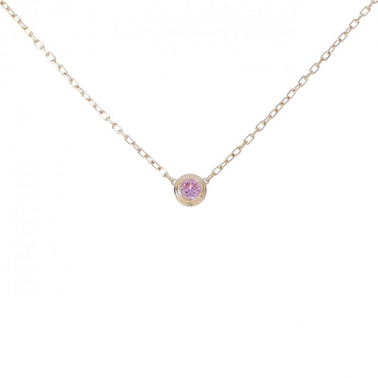 Cartier Damour Necklace