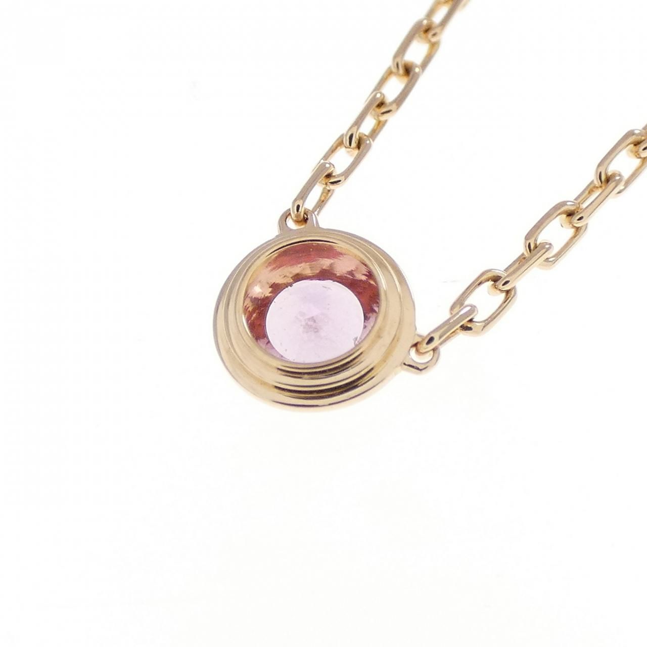 Cartier Damour Necklace