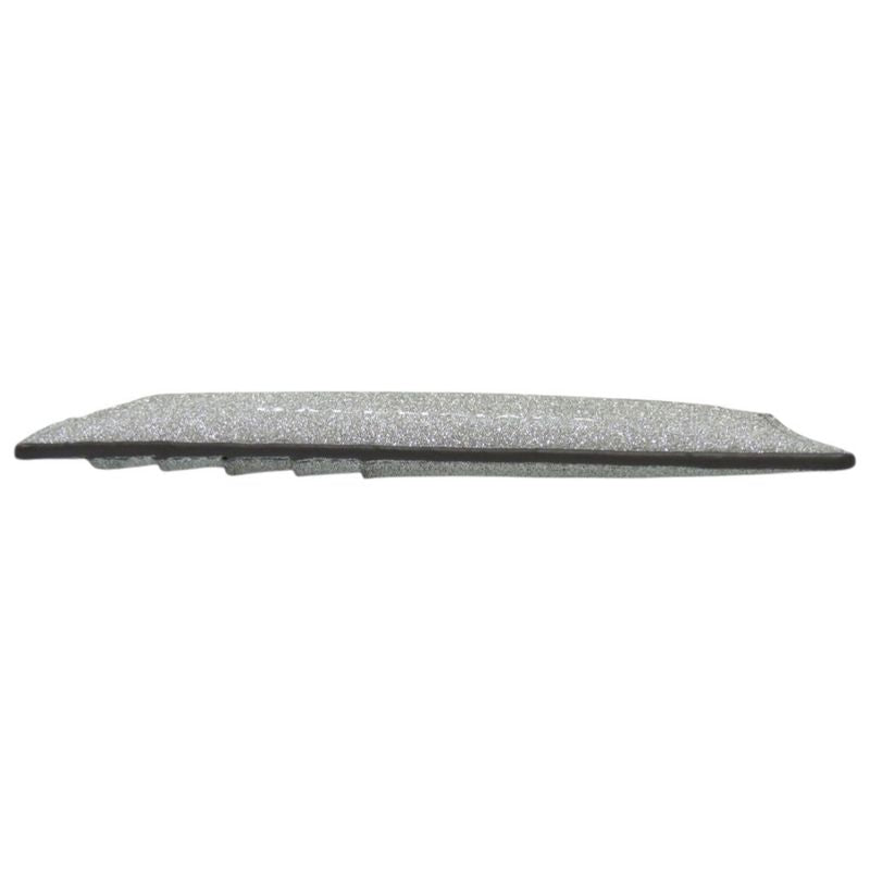 Balenciaga Everyday 551990 Leather Silver Card Case Coin Case Wallet 0017