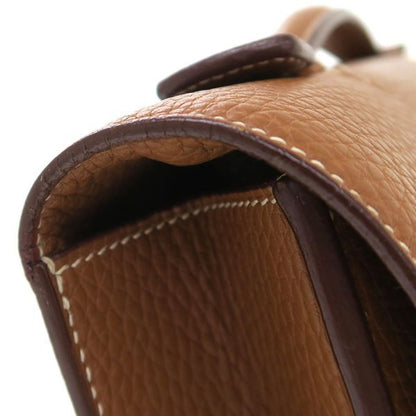 Hermes Sac a Depeche 27