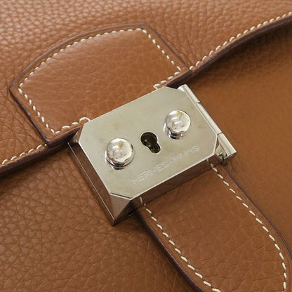 Hermes Sac a Depeche 27