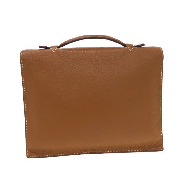 Hermes Sac a Depeche 27