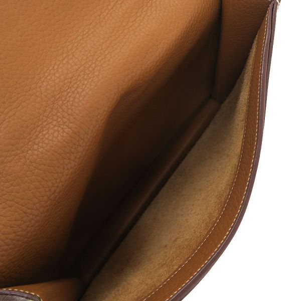 Hermes Sac a Depeche 27
