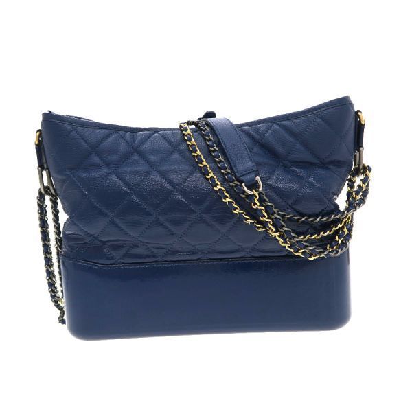 Chanel Gabriel de 8 Digits Chainsi