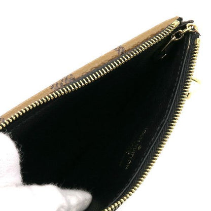 Louis Vuitton Monogram Portocarte Rectoverso M81303